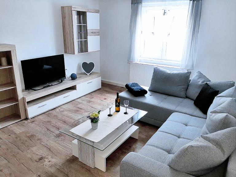 Ferienwohnung  Scheßlitz