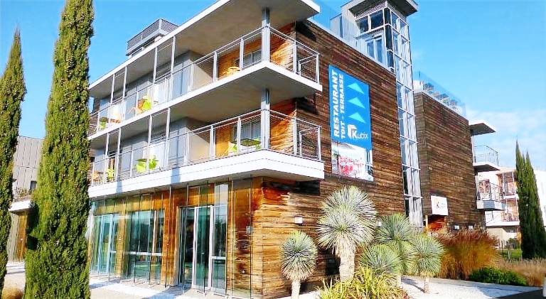 Best Western Aquakub — photo 5