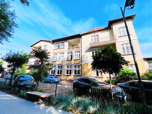 Appartamento Sopot
