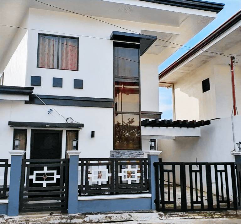 House  San Fernando
