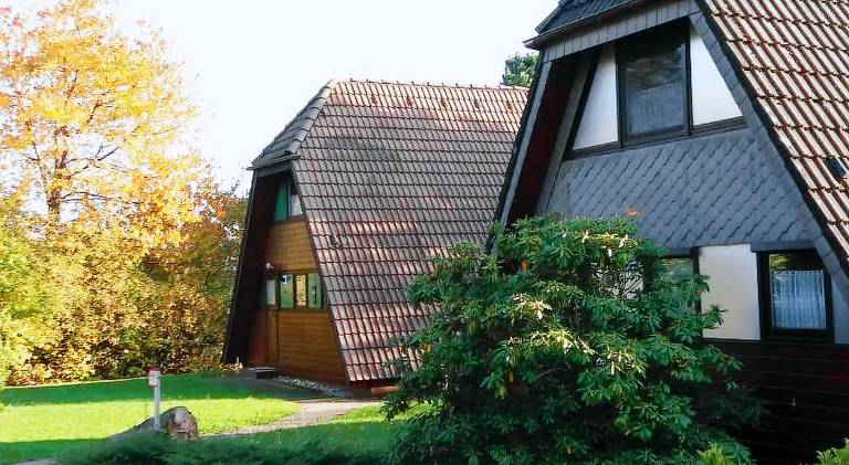 Holiday park- Winnetou in Karlsruhe