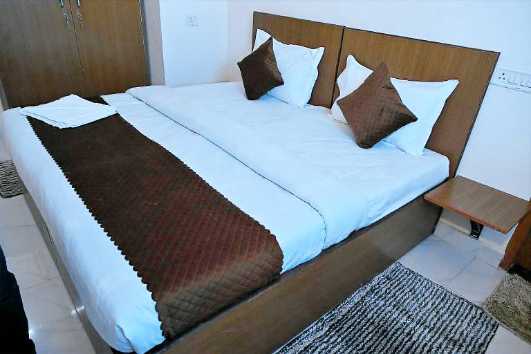 Hotel Divine Stay — photo 5