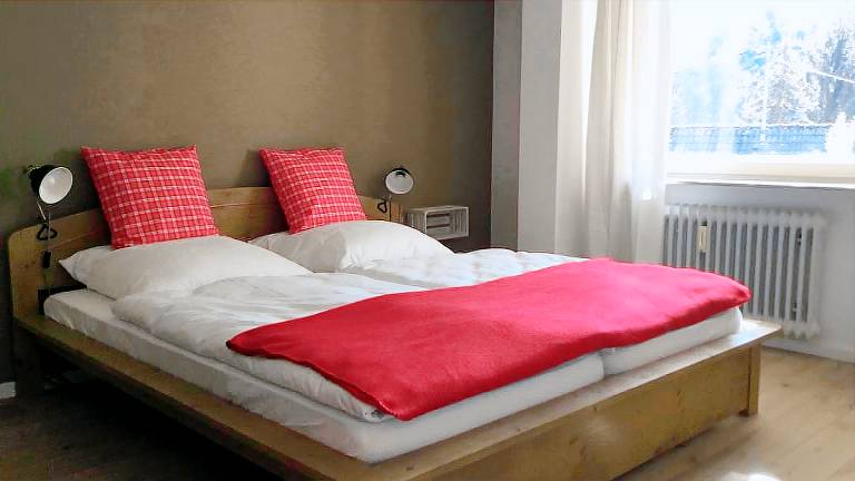 Ferienwohnung Münstertal/Schwarzwald