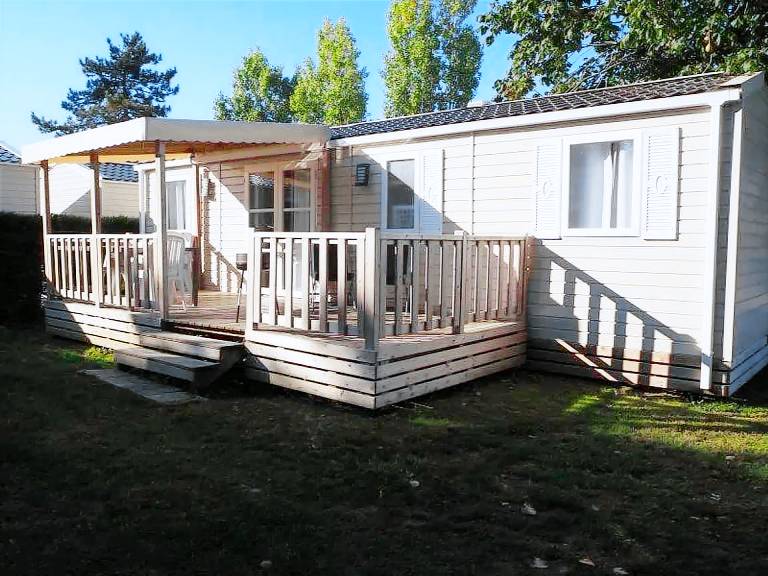 Mobil-home  Bretignolles-sur-Mer