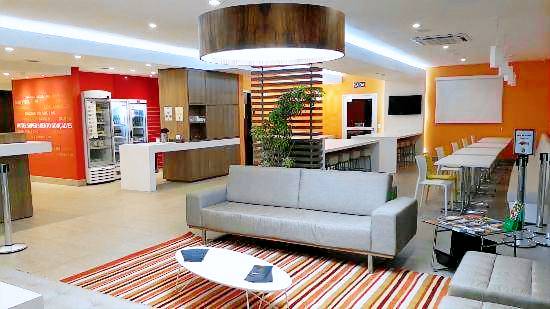 Partner Caxias do Sul — photo 2