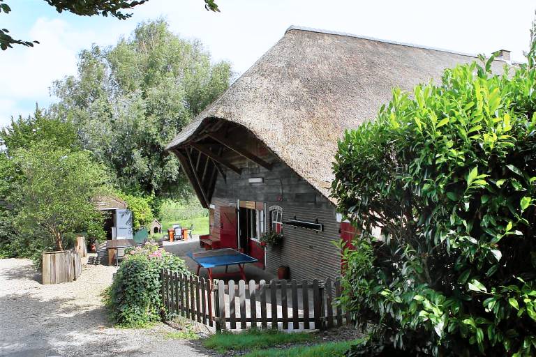 Farmhouse Oosterwijk