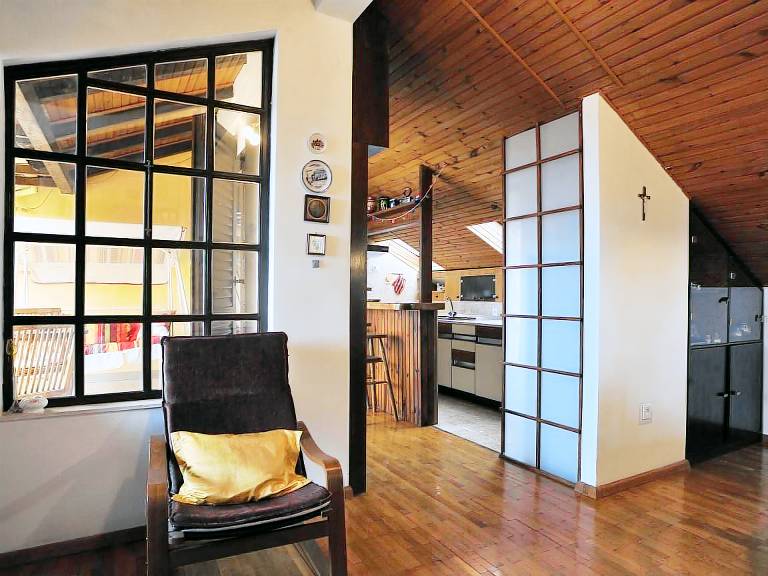 Ferienwohnung in Meje, Split f&uuml;r max. 4 Personen