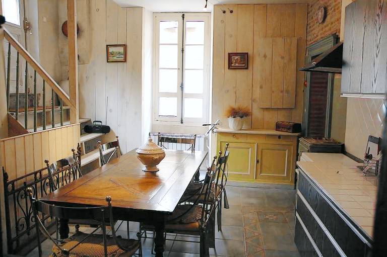 Appartement Albi