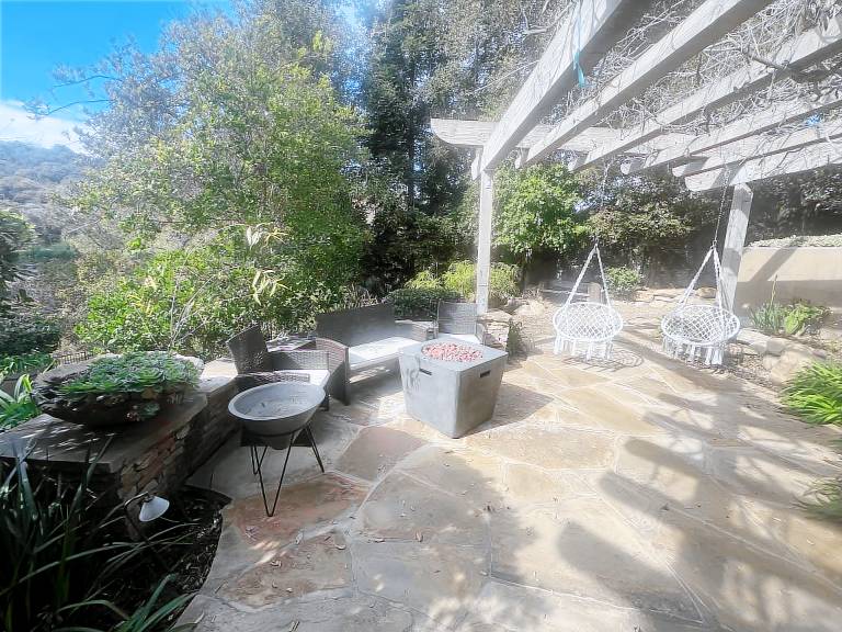 Chambre d'hôtes Calabasas