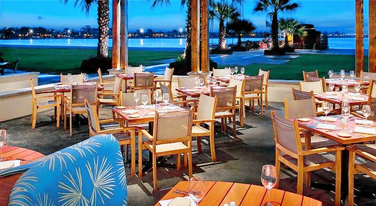 Catamaran Resort Hotel and Spa — photo 4