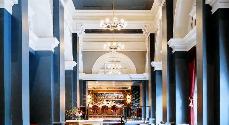 The Darcy Washington DC — photo 2