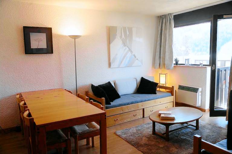 Appartement Flaine