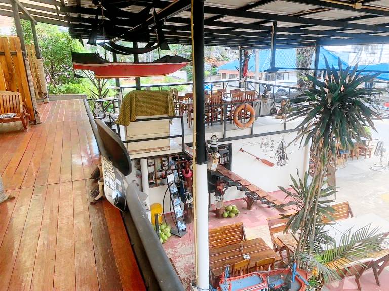 Pirates Terrace — photo 3