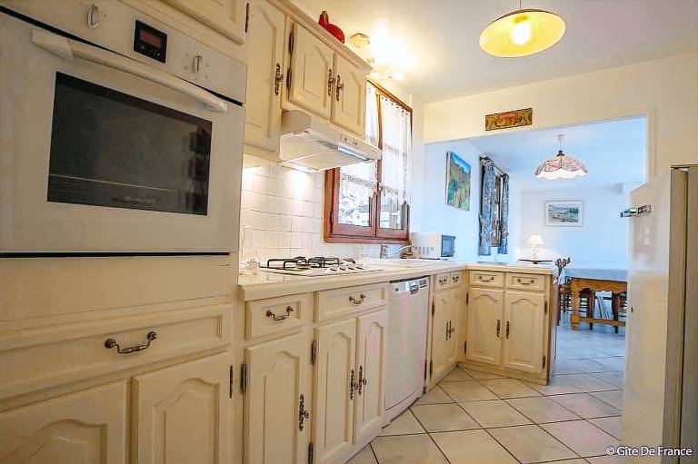 Le gîte du pic — photo 4