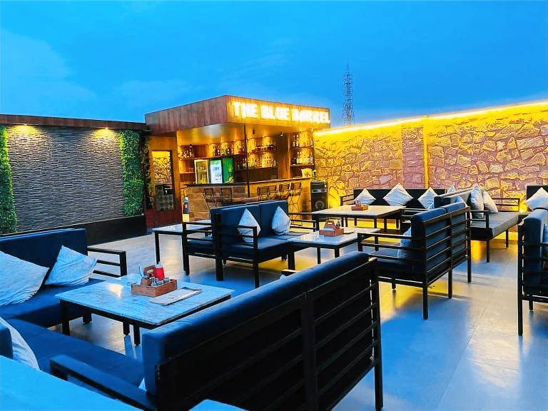 Bachan Niwas Hotel in Jodhpur