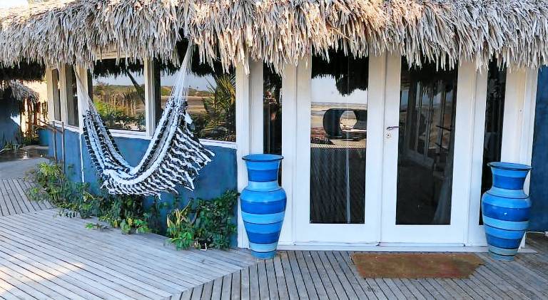 Cabana Chic Sunrise — photo 4