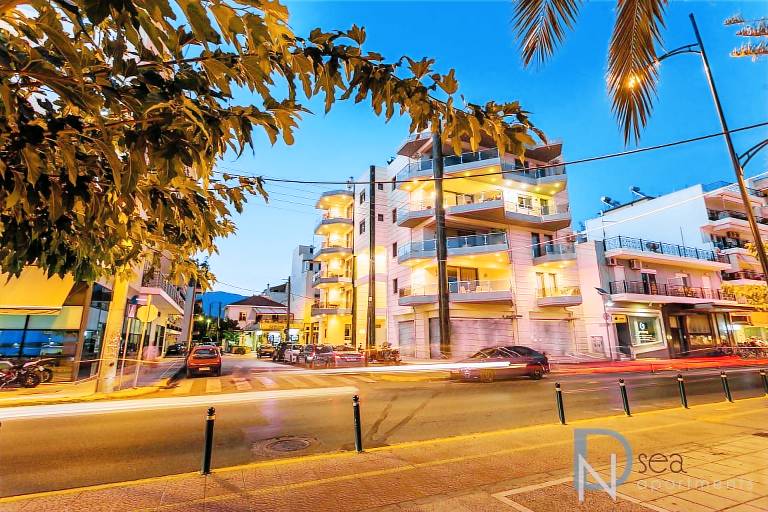 Ample rental apartment | Beach nearby | Pet-friendly — photo 5