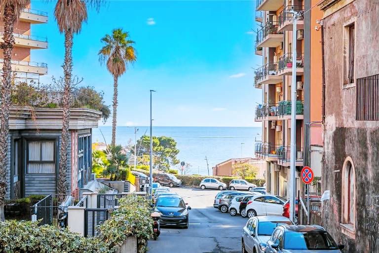 Appartamento Aci Castello