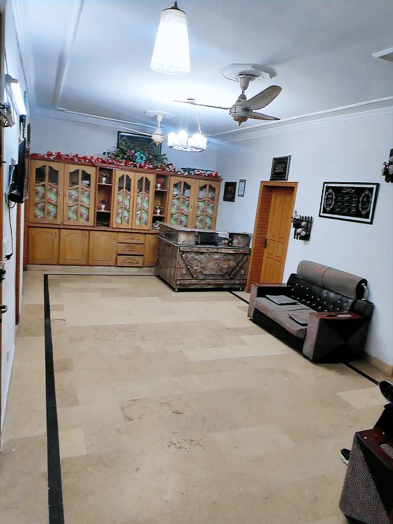 New luxury guesthouse