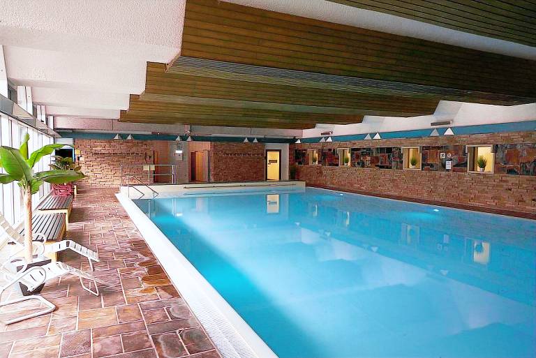 Ferienwohnung  Bad Harzburg