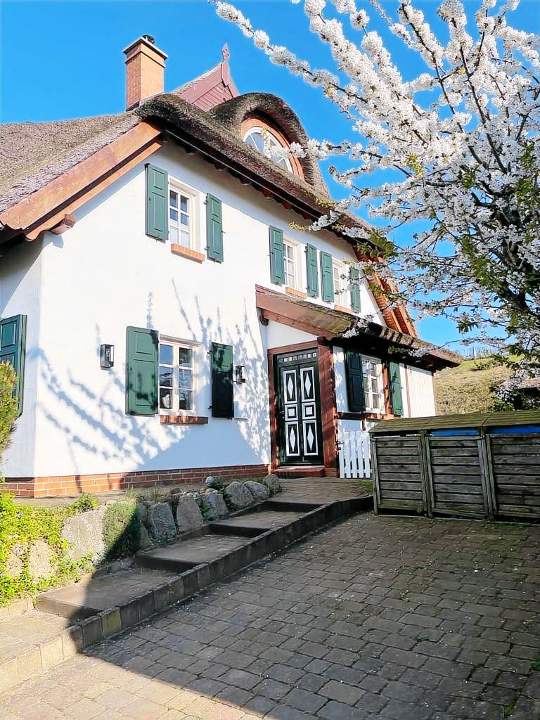 Ferienhaus in Gager für max. 8 Personen