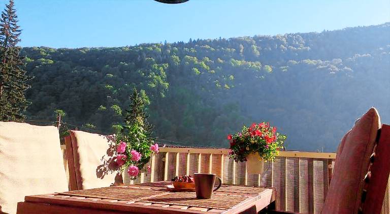 Apartament Sinaia