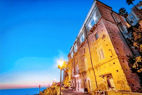 Bed & Breakfast Amantea
