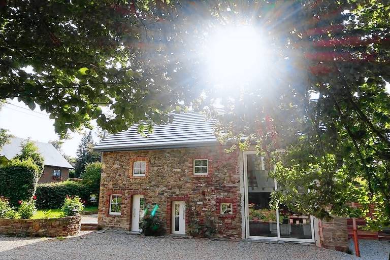 Ferienhaus Bütgenbach