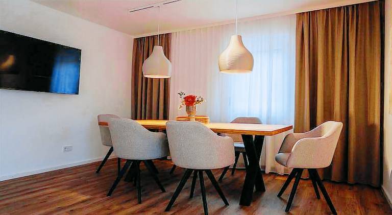 Apartment with garden | Pets are welcome — photo 5
