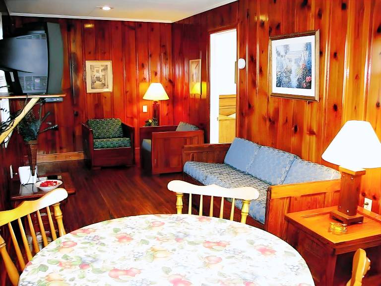 Motel Buxton