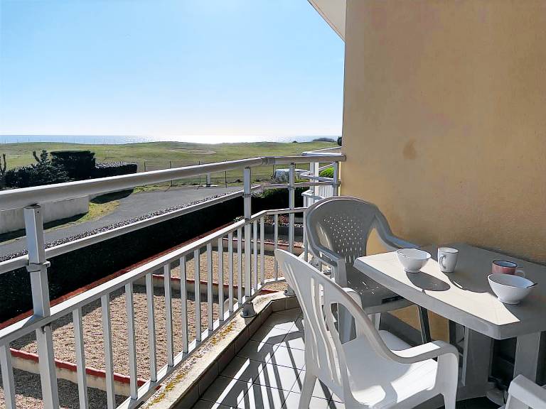 Appartement  Saint-Jean-de-Monts