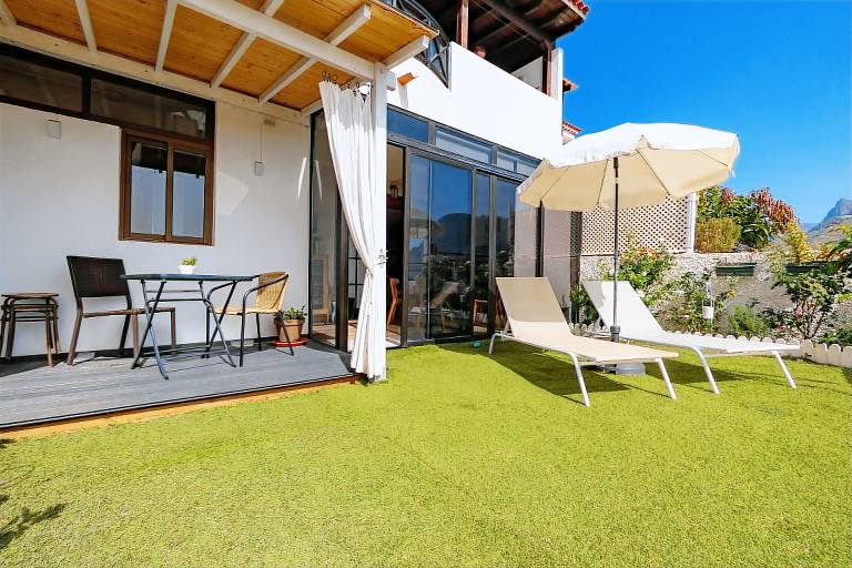 Appartement Agaete