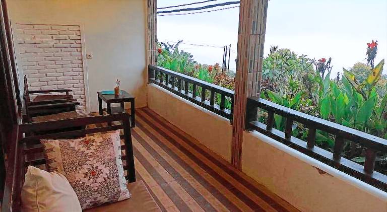 Sunset villa munduk — photo 3