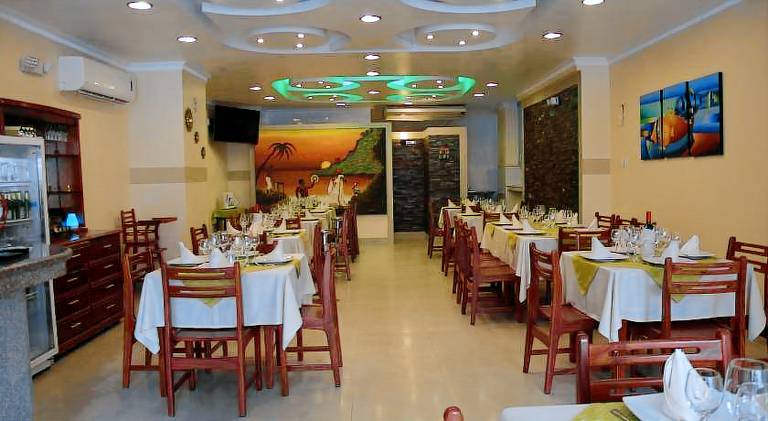 Hotel Perla Verde — photo 4