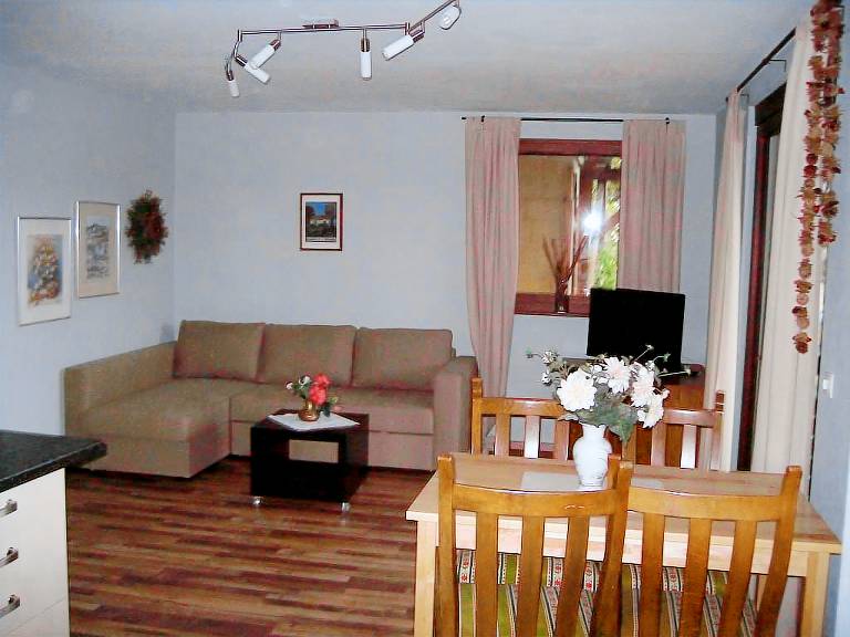 Ferienwohnung Bad Hönningen