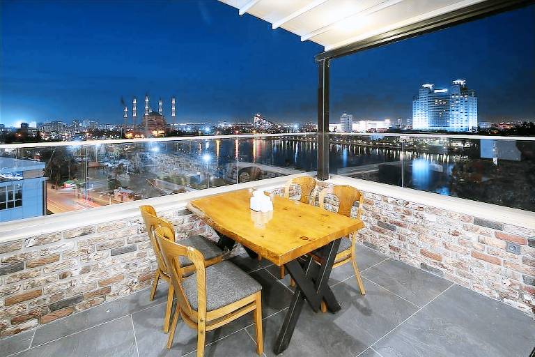 Taskopru Hotel in Adana