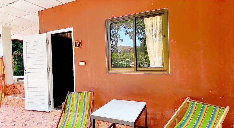 Nice villa with pool | Pet-friendly in Rayong