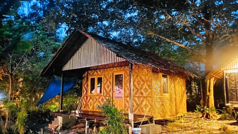 Banana Resort - Koh Phayam — photo 3