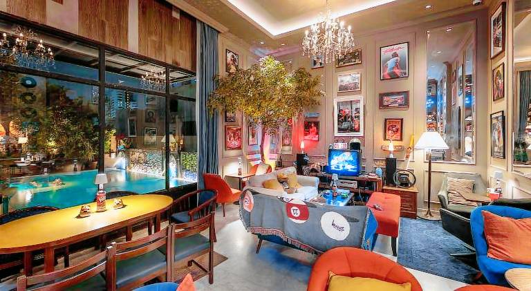 The Quartier Hotel Phrom Phong — photo 2