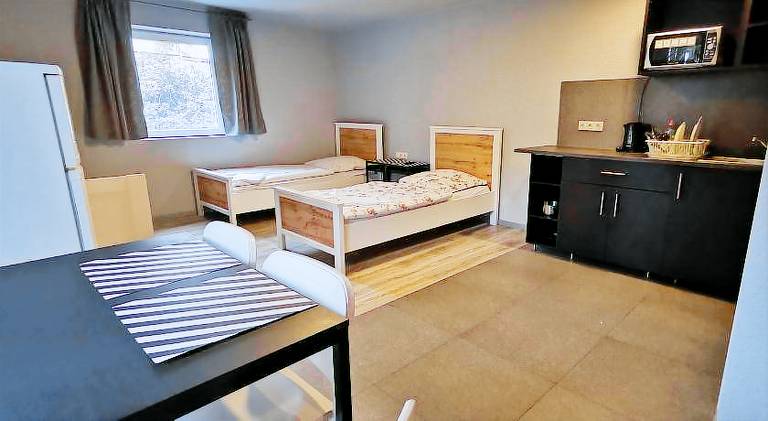 Bed & Breakfast Lennep
