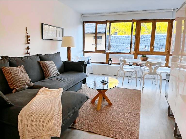 Apartment  Tramacastilla de Tena
