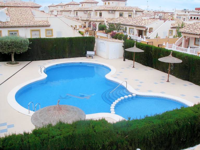 Villa La Zenia