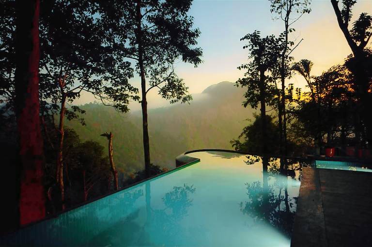 CHEMBARATHI WAYANAD BOUTIQUE RESORT