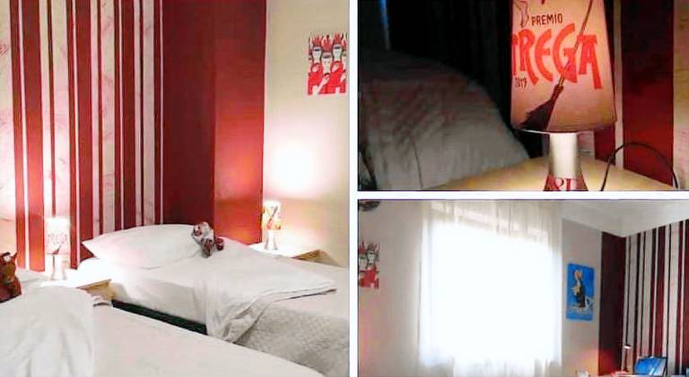B&B Benevento — photo 5