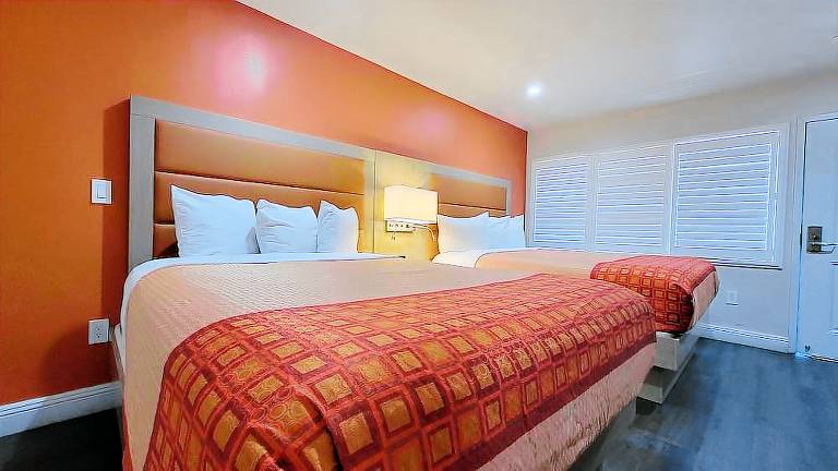 Motel Presidio