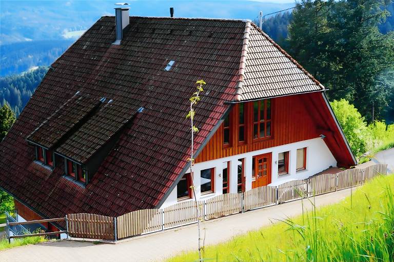 Ferienwohnung Schapbach