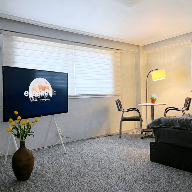 57 m² Ferienhaus