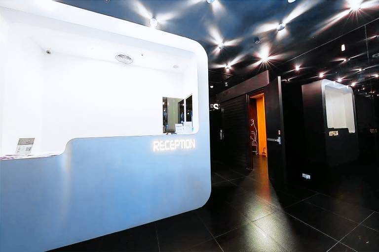 Hostel  Taipei