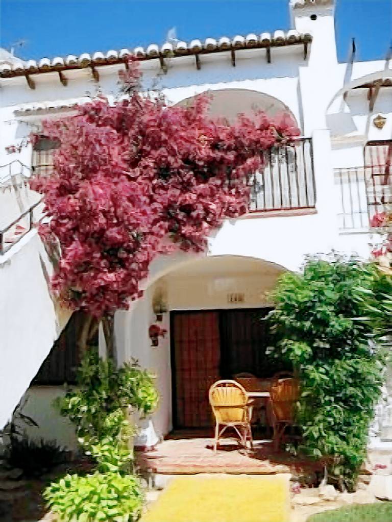 Apartment Torrevieja