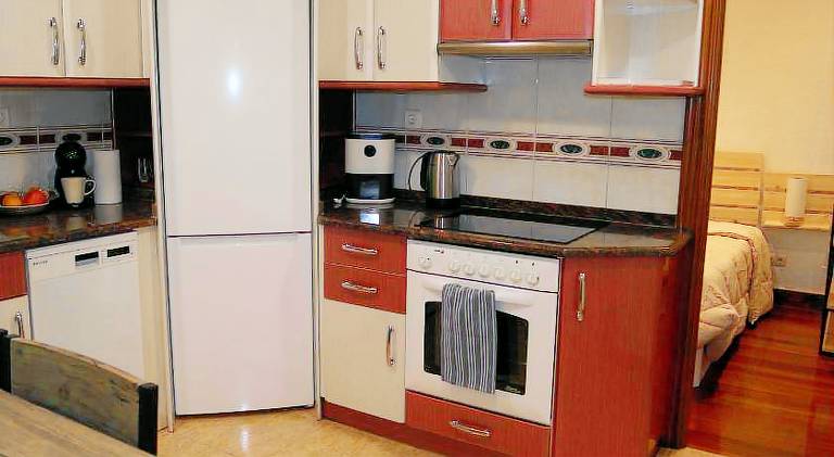 Pleasant rental apartment | Close to Mercado de la Ribera | Dogs allowed — photo 3